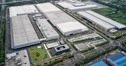 理想汽車加速突破月交付4萬輛，步入“雙能時代”未來更可期